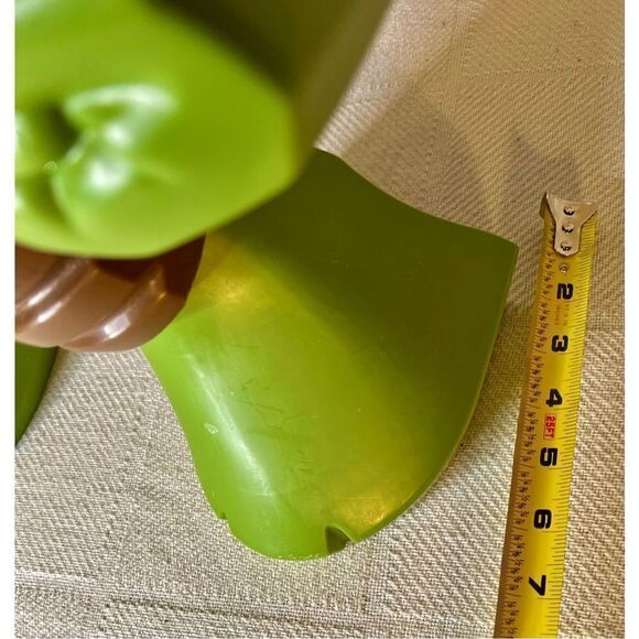 Teenage Mutant Ninja Turtles Half Shell Heroes Ultimate Leo Case TMNT - Picture 9 of 11